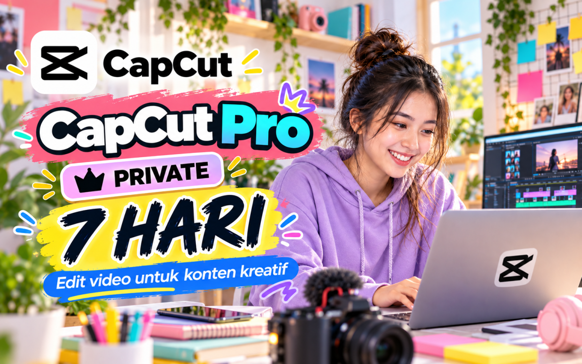 CapCut Pro