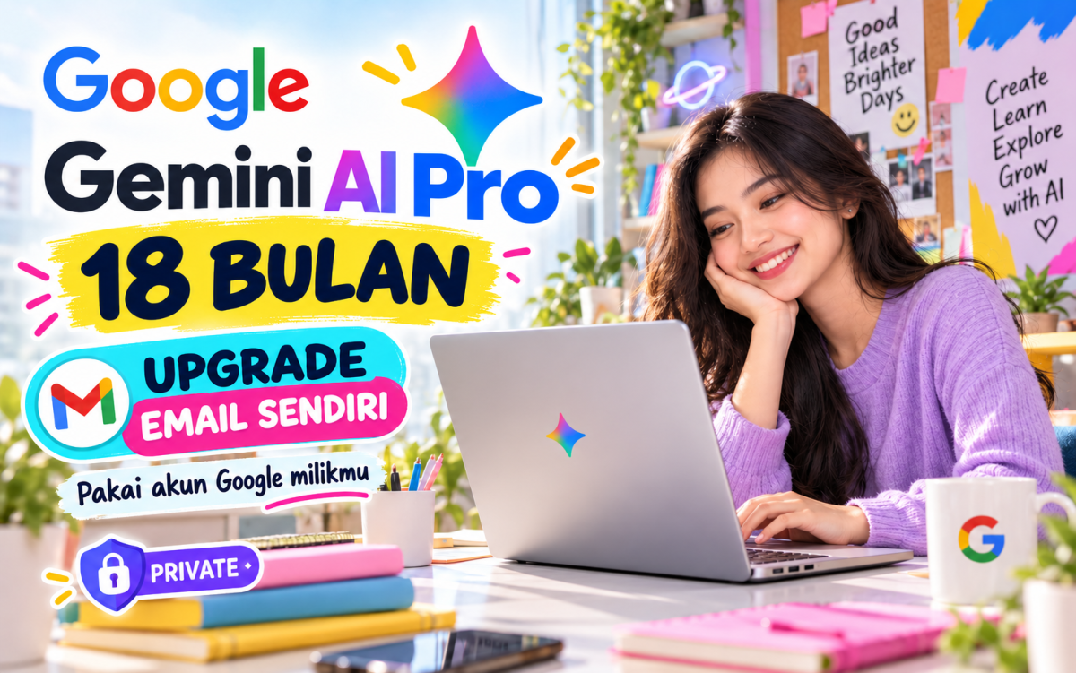 Gemini AI Pro