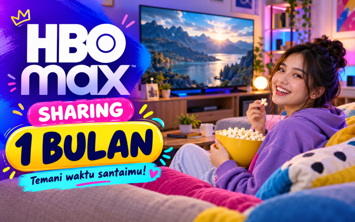 HBO Max