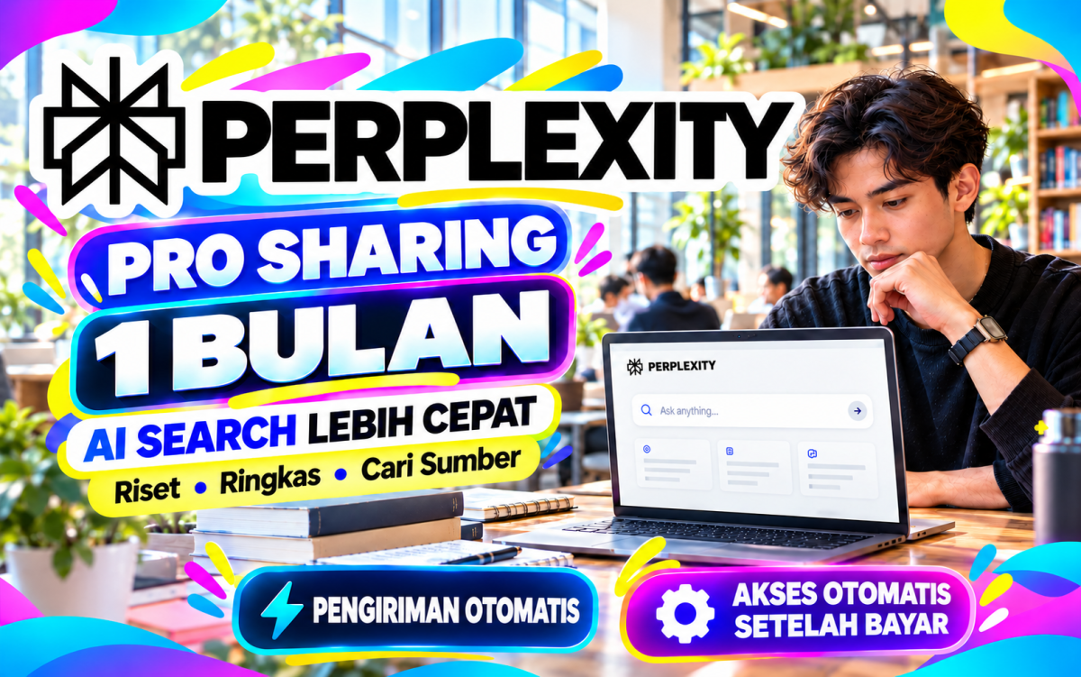Perplexity Pro